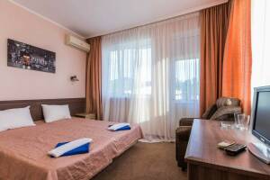 Изображение Изображение гостиницы "Мини-гостиница «Афродита»" #9 #1