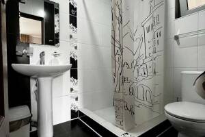 Изображение Изображение гостиницы "Гостевой дом «Диана»" #13 #5