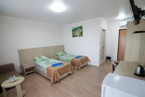 Изображение Изображение гостиницы "Гостевой дом «Маяк»" #10 #2