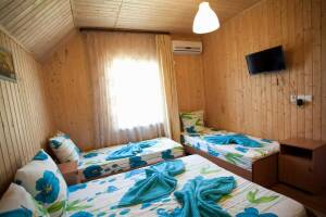 Изображение Изображение гостиницы "Гостевой дом «Флора»" #10 #2