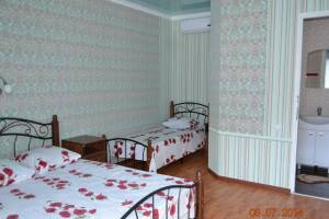 Изображение Изображение гостиницы "Частный сектор «В гостях у Азы»" #10 #2