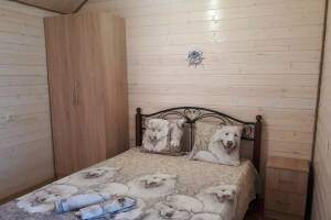 Изображение Изображение гостиницы "Частный сектор «В гостях у Азы»" #13 #5