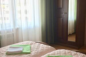 Изображение Изображение гостиницы "Частный дом на Фигурной 47" #10 #2