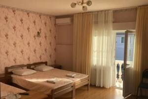 Изображение Изображение гостиницы "Частный дом на Фигурной 47" #11 #3