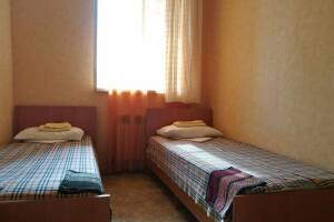 Изображение Изображение гостиницы "Гостевой дом «Villa Roza»" #9 #1