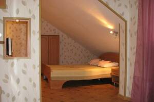 Изображение Изображение гостиницы "Гостевой дом «Villa Roza»" #10 #2