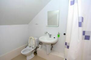 Изображение Изображение гостиницы "Гостевой дом «Villa Roza»" #12 #4