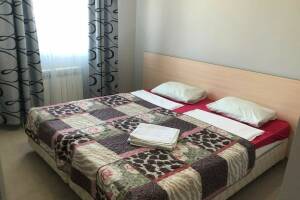 Изображение Изображение гостиницы "Гостевой дом «Енисей»" #9 #1