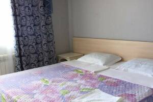 Изображение Изображение гостиницы "Гостевой дом «Енисей»" #10 #2