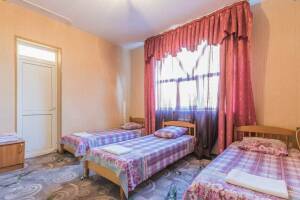 Изображение Изображение гостиницы "Гостевой дом «Милена»" #8 #2