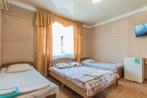 Изображение Изображение гостиницы "Гостевой дом «Милена»" #9 #3