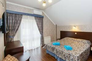 Изображение Изображение гостиницы "Гостевой дом «Лаванда»" #12 #4