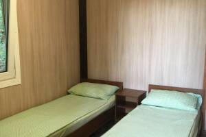 Изображение Изображение гостиницы "База отдыха «Затерянный рай»" #9 #1