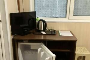 Изображение Изображение гостиницы "База отдыха «Затерянный рай»" #11 #3