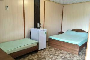 Изображение Изображение гостиницы "База отдыха «Затерянный рай»" #13 #5