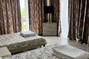 Изображение Изображение гостиницы "Гостевой дом «Четыре сезона»" #10 #2