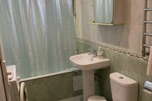 Изображение Изображение гостиницы "Гостевой дом «Антонина»" #14 #7