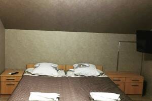 Изображение Изображение гостиницы "Гостевой дом «Антонина»" #17 #10