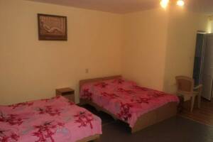 Изображение Изображение гостиницы "Гостевой дом «На Сочинской 33 А»" #9 #1