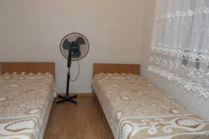 Изображение Изображение гостиницы "Частный сектор «Ольгинка»" #13 #5