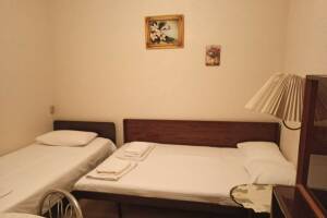 Изображение Изображение гостиницы "Гостевой дом «Колоннада» на Героев 16 марта" #13 #5