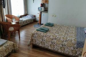 Изображение Изображение гостиницы "Гостиница «Вилла Дель Мар»" #9 #1