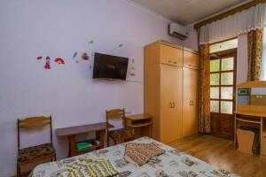 Изображение Изображение гостиницы "Гостиница «Вилла Дель Мар»" #11 #3