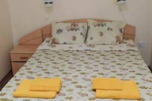 Изображение Изображение гостиницы "Гостиница «Вилла Дель Мар»" #12 #4