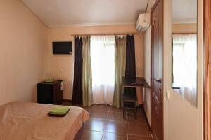 Изображение Изображение гостиницы "Дом для гостей «Медовик»" #9 #1