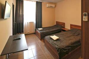 Изображение Изображение гостиницы "Дом для гостей «Медовик»" #10 #2