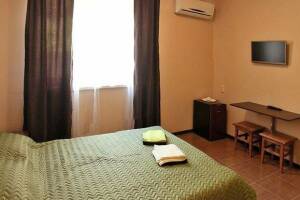 Изображение Изображение гостиницы "Дом для гостей «Медовик»" #11 #3