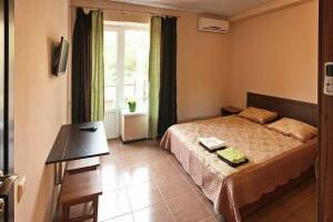 Изображение Изображение гостиницы "Дом для гостей «Медовик»" #12 #4