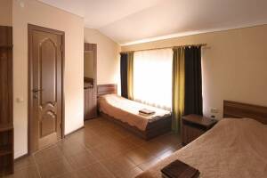 Изображение Изображение гостиницы "Дом для гостей «Медовик»" #13 #5