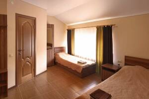 Изображение Изображение гостиницы "Дом для гостей «Медовик»" #14 #6