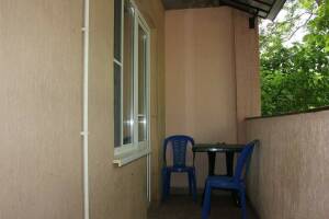 Изображение Изображение гостиницы "Жилые меблированные комнаты «Эдельвейс»" #6 #1