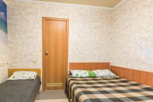 Изображение Изображение гостиницы "Жилые меблированные комнаты «Эдельвейс»" #7 #2