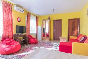 Изображение Изображение гостиницы "Жилые меблированные комнаты «Эдельвейс»" #8 #3