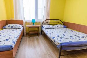 Изображение Изображение гостиницы "Жилые меблированные комнаты «Эдельвейс»" #9 #4