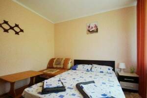 Изображение Изображение гостиницы "Жилые меблированные комнаты «Эдельвейс»" #11 #6