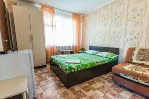 Изображение Изображение гостиницы "Жилые меблированные комнаты «Эдельвейс»" #12 #7