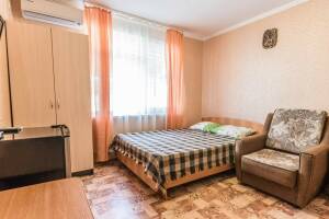 Изображение Изображение гостиницы "Жилые меблированные комнаты «Эдельвейс»" #13 #8