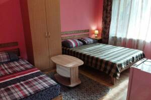 Изображение Изображение гостиницы "Жилые меблированные комнаты «Эдельвейс»" #14 #9