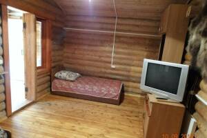 Изображение Изображение гостиницы "Гостевой дом «Беренгия»" #9 #1