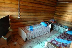 Изображение Изображение гостиницы "Гостевой дом «Беренгия»" #10 #2