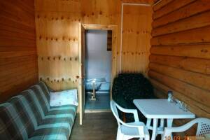 Изображение Изображение гостиницы "Гостевой дом «Беренгия»" #11 #3