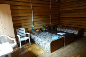 Изображение Изображение гостиницы "Гостевой дом «Беренгия»" #12 #4