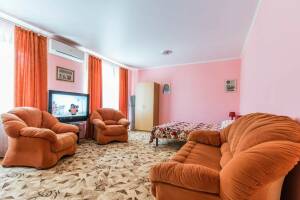 Изображение Изображение гостиницы "Гостевой дом «Галатея»" #9 #1