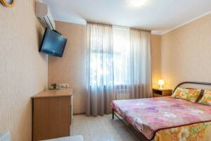 Изображение Изображение гостиницы "Гостевой дом «Галатея»" #11 #3