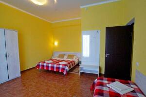 Изображение Изображение гостиницы "Частное домовладение «Villa-Vitta»" #9 #1