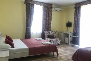 Изображение Изображение гостиницы "Частное домовладение «Villa-Vitta»" #11 #3